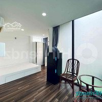 Căn Hộ Sudio Luxury Trong Trung Tâm