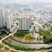 Cđt Chính Thức Mở Bán Căn Hộ Homyland Riverside (Homyland 3), P. Bình Trưng Tây, Tp Thủ Đức