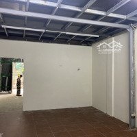 Cần Cho Thuê Kho Diện Tích 160M2