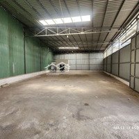 Xưởng Kho 180M2 Phạm Văn Đồng, Hbc