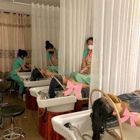 Cần Sang Lại Tiệm Nail, Gội Đầu Dưỡng Sinh