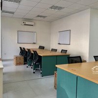 Cho Thuê Toà Nhà Office Đường Xô Viết Nghệ Tĩnh P. 15 Quận Bình Thạnh