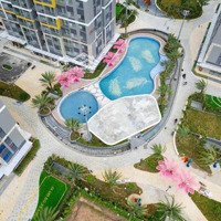 Căn Hộ 2 Phòng Ngủkhu The Oasis Vinhomes Grand Park Chủ Nhà Kẹt Ngân Hàng Bán Nhanh Từ 3Tỷ200 = 2Tỷ820 Btp