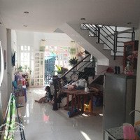 Bán Nhà Chính Chủ 2 Tầng, Shr 4,2X34M, Có Sân Vườn, Lê Văn Lương, Nhà Bè - Liên Hệ: 0703113668