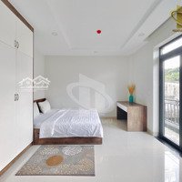 Khai Trương Căn Hộ 1 Phòng Ban Công 60M2 Ngay Tân Hưng Quận 7. Sát Quận 7, Quận 4. Gần Tdt, Rmit