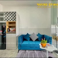 Khai Trương Căn Hộ 1 Phòng Ban Công 60M2 Ngay Tân Hưng Quận 7. Sát Quận 7, Quận 4. Gần Tdt, Rmit