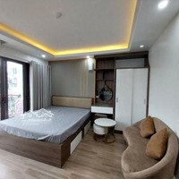 Cho Thuê Căn Apartment Tại Ngõ 193 Phố Trích Sài, Tây Hồ. Chỉ 6 Triệu