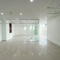 Cho Thuê Văn Phòng Sàn 220M2 Trống Suốt Gần Sân Bay, Mặt Tiền Đường Hồ Văn Huê, P9, Phú Nhuận