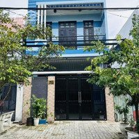 Cần Bán Căn Nhà 2 Tầng Đường 7M5 Số 138 Nguyễn Đoá, Phường Hoà Xuân, Đà Nẵng