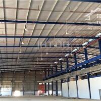 CHO THUÊ KHO XƯỞNG 1000M2 KCN HÒA KHÁNH - LIÊN CHIỂU - ĐÀ NẴNG