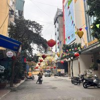 Bán Nhà Phố Lê Đức Thọ - Nam Từ Liêm, 105M2 Xmặt Tiền7M. 29 Tỷ, 3 Ô Tô Tránh, Kinh Doanh.