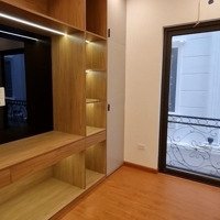 Cho Thuê Nhà 5 Tầng Diện Tích 30M2, Tại Lai Xá, Kim Chung, Hoài Đức.