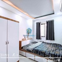 Căn Hộ 2 Phòng Ngủriêng Biệt Rộng 45M2 Có Cửa Sổ Thoáng- Full Nội Thất Mới