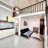 Cho Thuê Căn Hộ Duplex Gác Cao Đầy Đủ Nội Thất Gần Trung Tâm Quận 7