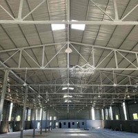 Cho Thuê Kho Xưởng 2100M2 Mặt Tiền Ql.26 Krông Pắc - Đắk Lắk