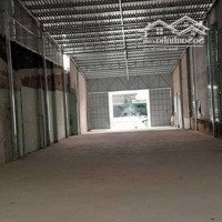 Mặt Tiền Cho Thuê , Làm Xưởng + Buôn Bán ..8 X 40 = 320 M Quách Điêu