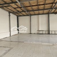 Cho Thuê Kho 250M2 Gần Vạn Phúc, Fatima Bình Triệu – P. Hbp, Thủ Đức