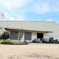 Cho thuê kho xưởng tại KCN Long Khánh Đồng Nai
