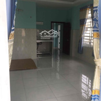 Phòng 40M2 Trần Thánh Tông Tân Bình