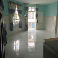 Phòng 40M2 Trần Thánh Tông Tân Bình