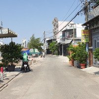 Đất Thổ Cư Mặt Tiền Đường Như Thông 6M 1/ Trần Văn Mười Gần Chợ Đại Hải