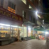 Cần Bán Mặt bằng kinh doanh Căn Hộ Shop House Chung CƯ Bông Sao