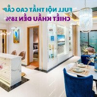 Căn Hộ Biển Vũng Tàu Centre Point 2 Phòng Ngủ Diện Tích 83M2 Full Nội Thất. Cho Thuê 13 Triệu/Tháng