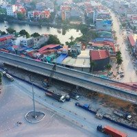 Bán Shophouse Hoàng Huy An Đồng, An Dương, Hải Phòng. 11,9 Tỷ