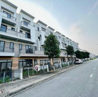 Nhà Shophouse Chân Đế 7 Tòa Chung Cư, Giá Tốt Hàng Đẹp Ở Ngay Từ Sơn, Bắc Ninh