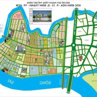 Triển Khai Gđ3 Của Kdc Bình Lợi, Bình Thạnh P13, Đường Đặng Thùy Trâm. Hỗ Trợ Gpxd