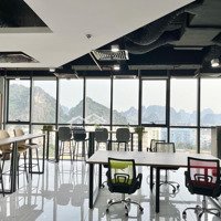 Meet Coworking Space - Tòa Nhà Viettel Tỉnh Thái Nguyên - Cho Thuê Văn Phòng Chia Sẻ