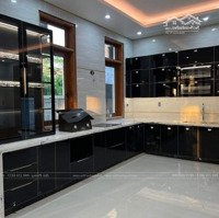 Bán Căn Btsl 245M2 Hoàn Thiện Full Nội Thất Đẹp, Đã Có Sổ Đỏ Tại Kđt Hoa Phượng. Liên Hệ: 0988.585.126