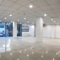 Góc 2Mt Trần Khắc Chân Quận 1 - Dtsd: 900M2 Hầm Trệt 4 Lầu St