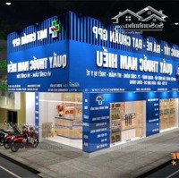 ️Cho Thuê Mặt Bằng 2 Mặt Tiền Triệu Nữ Vương- Ngang 8M