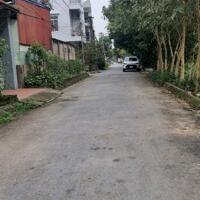 Bán đất giá rẻ tại chung cư Văn Cú, An Đồng