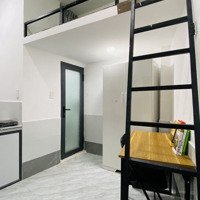 Duplex Full Nội Thất Mới - Giá Rẻ - Ngay Khu Phan Xích Long