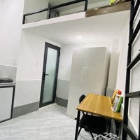 Duplex Full Nội Thất Mới - Giá Rẻ - Ngay Khu Phan Xích Long