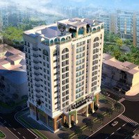 Chung Cư Thương Mại Quantum 50M2 - Full Nội Thất