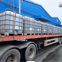 Toàn Phát Logistics cho thuê kho ở gần Bình Chiểu, Thủ Đức