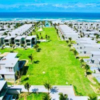 Cần Bán Gấp Căn Villas View Đẹp, Căn Góc 3 Phòng Ngủthe Ocean Villas - Bình Định Giá Tốt Nhất Thị Trường