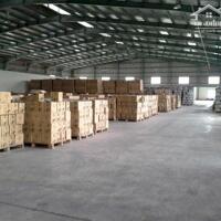 Cho thuê xưởng 2400m2 KCN Nhơn Trạch 3, Huyện Nhơn Trạch, Đồng Nai