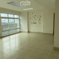 Cho Thuê Ch Làm Văn Phòng Tòa Cienco 1 Hoàng Đạo Thúy,160M2,3 Ngủ, 3Wc