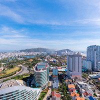 Cho Thuê Căn Hộ View Bãi Trước 1Pn+ The Sóng Vũng Tàu Giá 10 Triệu