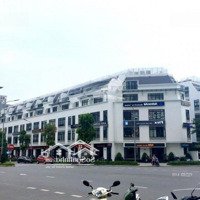 Cho Thuê Shophouse 126M2 Dãy B17 Mặt Phố Hàm Nghi, Vinhomes Gardenia Mỹ Đình. Liên Hệ: 0866198968