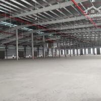 Chính Chủ Cho Thuê 2500M2 Kho Xưởng Ngay Trên Trục Đường 379, Hưng Yên