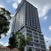 Bán Sàn Văn Phòng Liễu Giai Tower 26 Liễu Giai, Ba Đình. Diện Tích 200 - 1200M2 Giá Từ 42 Triệu/M2