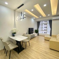 Bán Gấp Căn Sky Garden 3, Pmh, Q7. 3 Phòng Ngủ 2 Vệ Sinhnhà Đẹp Mới Y Hình, Mua Ở Hoặc Cho Thuê 19 Triệu/Tháng