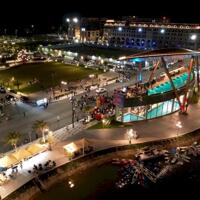 Miễn phí 2 đến 5 năm mặt bằng siêu đô thị biển Regal Legend Quảng Bình