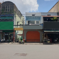 Nhà Góc 2Mt Chợ Phạm Văn Hai Kd Đa Ngành Giá Tốt