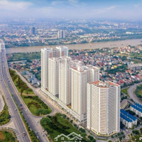 Suất Ngoại Giao 3 Phòng Ngủ85M2 Giá Bán 3 Tỷ Euro River Park Bàn Giao Về Ở Ngay